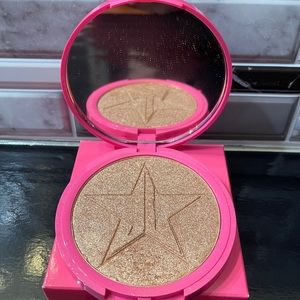 Jeffrey Star Skin Frost I’m King Tut